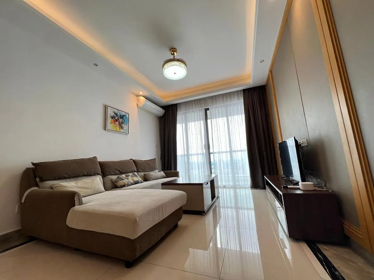City View 2Br Of Dual-Key R&F Princess Cove Johor Bahru